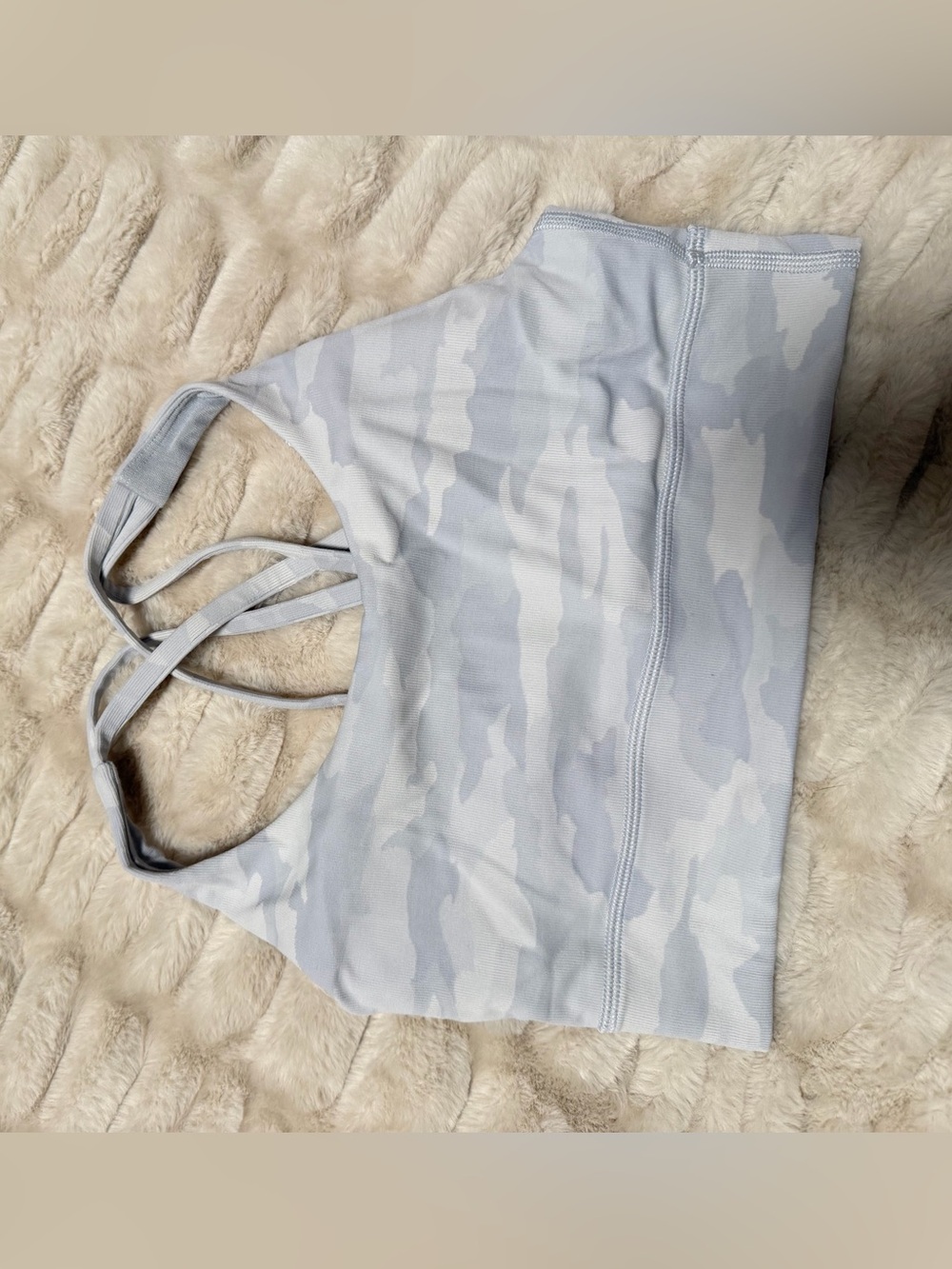 lulu sports bra
